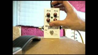Winter Blizzard (Snow white autowah clone)