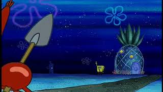 Spongebob Squarepants - He Was Number 1