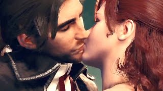 Assassin’s Creed: Unity — Наполеон, любовь и помидоры! (1080p)