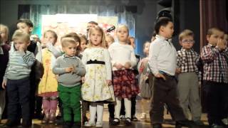 Dzień Babci i Dziadzia -  Śpiewamy