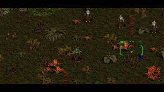 Warhammer 40,000: Chaos Gate - Cultist sound files/quotes