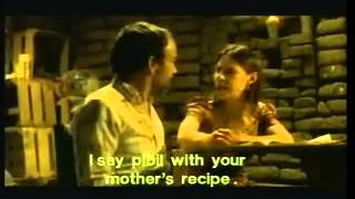 La Mesa Servida (Cortometraje mexicano)