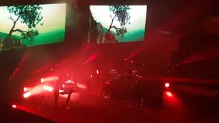 Schiller Live In Tehran Dec 2017 ( RUHE)