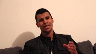 Awakening Talent Contest -- Abdurahman -- #Italy #AwakeningStar