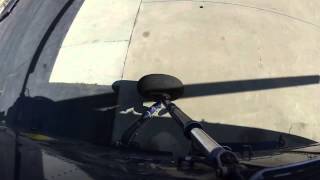 Aris Helicopters afternoon Races S58T, w/ION pro3