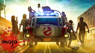 Top 10 Things To Know Before Watching Ghostbusters: Afterlife