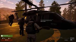 XERA Survival