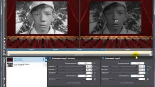Футажи и маски в  ProShow Producer