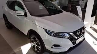Nissan Qashqai 2019 Short Movie