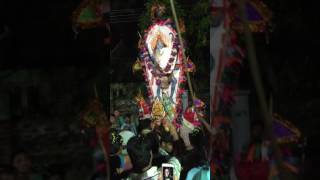 machilipatnam panthulu gari  shakthi patam 2016