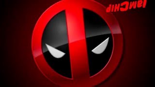 Разделал как DeadPool Турбо Ёжик/How to cut DeadPool Turbo Ezhik