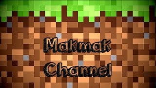 Как се прави обсидиан генератор в minecraft !