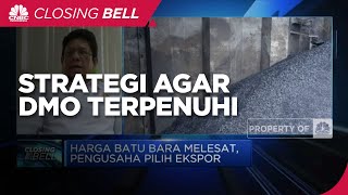 Strategi Agar DMO Terpenuhi di Masa Lonjakan Harga Batu Bara