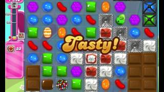 Candy Crush Saga LEVEL 1589 NO BOOSTERS (23 moves)