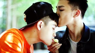 同志电影《我和x先生》第二集《北京北京》 | Gay Movie: "A Warm City" Hi, My X Man EP2