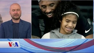 VOA Flaş Haber 27 Ocak