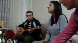 Düz Dara Yar Düz Dara - Dilan Can - Recep Yeşiloğlu