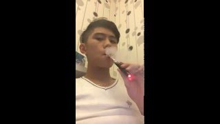Hút Shisha điện tử chuyên nghiệp và phong cách