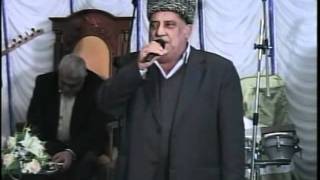 Zəki Islam-BISIMILLAH