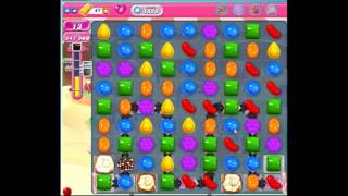 Candy Crush Saga Level 1328 No Boosters