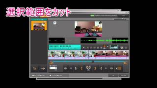 TMPGEnc Video Mastering Works 5 使い方