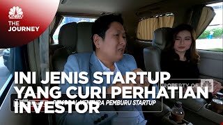 Jenis Startup yang Curi Perhatian Investor Perusahaan Modal Ventura