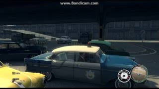 Mafia2 Mods. Joe's Adventures. Почему Джо полицейский сядет на машине GTA IV.
