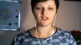 Оксана Пашко. Ответы - зачем коучу внутренняя сила