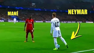 Crazy FOOTBALL Skills 2019 | Лучшие Футбольные Финты 2019