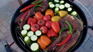 GRILLED MEAT, STEAK FOR $20.