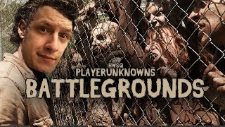 HOWAIZEN SQUAD ? 059 • Crash Dummy Simulator 2017 • Let's Play BATTLEGROUNDS [005]