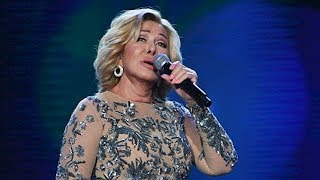 Дочь Любови Успенской покинула Россию после скандала с матерью