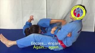 Integral Vovinam Tutorial 31