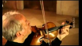 Bach, Partita Nr 3 E Dur BWV 1006 Gidon Kremer Violine)