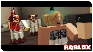САМЫЕ СТРАШНЫЕ ИСТОРИИ !!! | ROBLOX ПО РУССКИ |