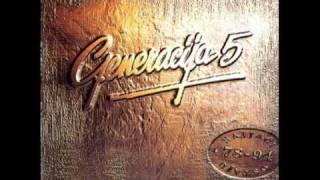 Generacija 5 - Umoran Od Svega