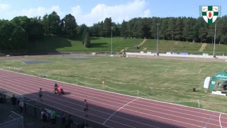 Athletics Northern Ireland & Ulster Championships - 2018 (Afternoon Programme)