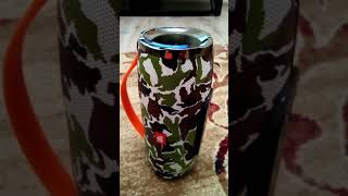 Проверка на водостойкость китайской колонки jbl mini xtreme k5+