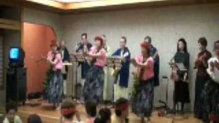 真珠貝の歌（塩原温泉演奏会）