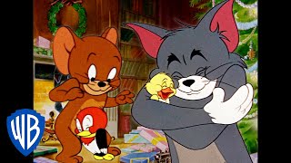 Tom y Jerry en Español ???????? | El tiempo en familia es el mejor momento