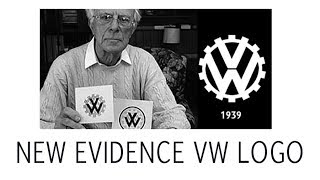 Mandela Effect - The shocking truth about the VW logo (MUST WATCH!)