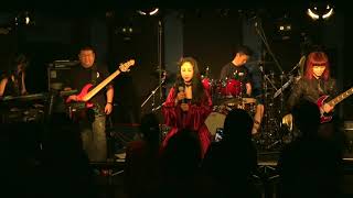 Obcedianz 巣鴨獅子王20190609獅子王CAM -Within Temptation Cover Band-