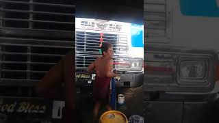 budots dance
