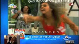 porque el amor manda Avance capitulo 105