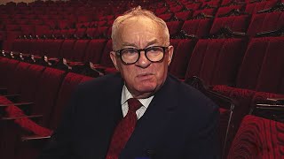Ушёл из жизни Михаил Финберг. Каким его запомнили ученики и коллеги?
