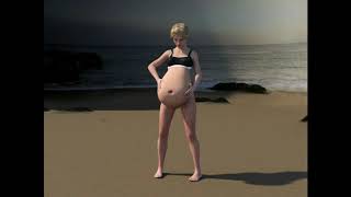 Anal Vore Animation Edit