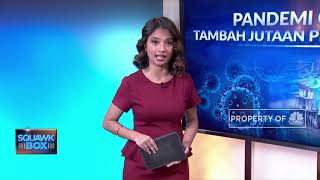 Pandemi Covid-19 Tambah Jutaan Penduduk Miskin RI