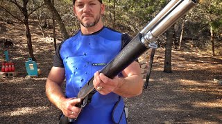 Will a Lead X-Ray Vest Stop a Speeding Bullet?!?!?