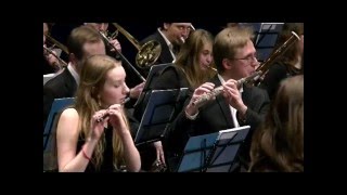 Симфонический Оркестр МАИ - Концерт в День рождения