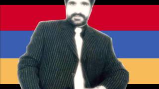 Harout Pamboukjian Арутюн Памбукчян  Հարութ Փամբուկչյան Ays Ashxarum